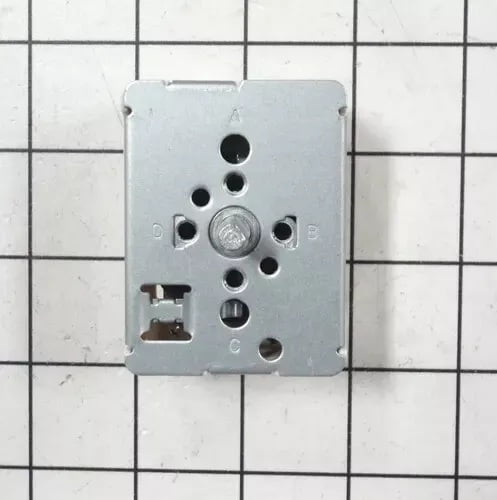 FRIGIDAIRE OEM 316436000 FEF326ABK Switch Oven Burner Genuine New