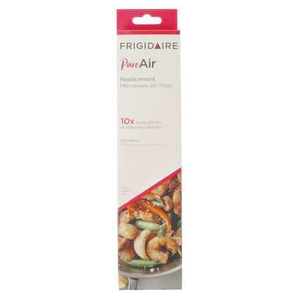 FRIGIDAIRE OTRFILTER PUREAIR MICROWAVE F - GENUINE OEM PART