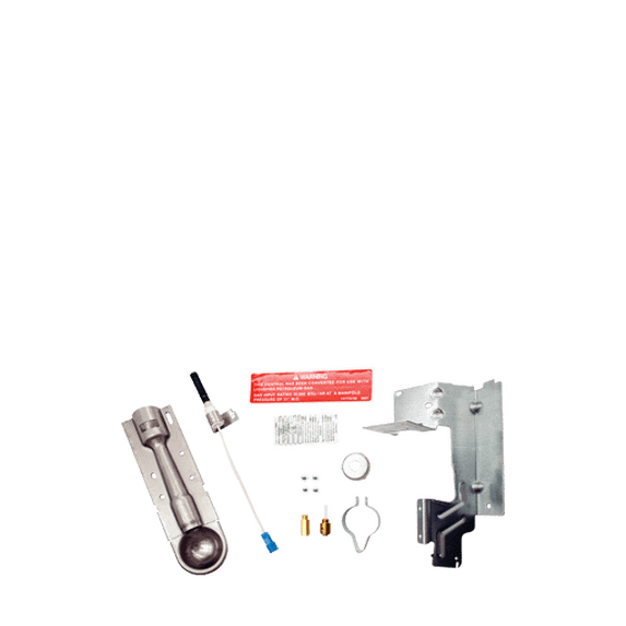 FRIGIDAIRE PCK3100 laundry accessories