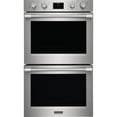 thumbnail image 1 of Frigidaire Professional PCWD3080AF 30 inch Stainless Steel Double Wall Oven, 1 of 4