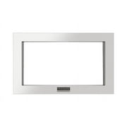 Frigidaire Professional PMTK3080AF Stainless Steel Microwave Trim Kit For PMBS3080AF