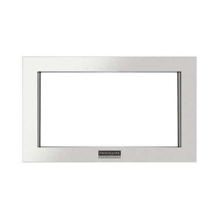 30'' Trim Kit for Select Frigidaire Professional Microwaves