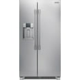thumbnail image 1 of FRIGIDAIRE PRSC2222AF side by side freestanding refrigerator, 1 of 5