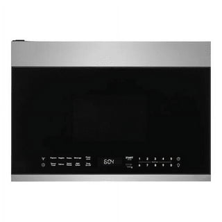 Over the range microwave walmart deals