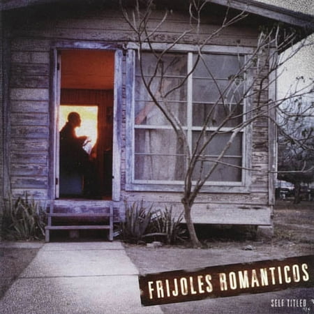 FRIJOLES ROMANTICOS (602498606483)