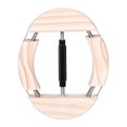 thumbnail image 1 of FRIJPACK Hat Stretcher 4 Way Wooden Hats Expander Fitted Hat Size Hat Maintainers for Baseball Caps Fedora Cowboy Hats, 1 of 7
