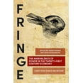 thumbnail image 1 of FRINGE: The Ambivalence of Power in the Twenty-First Century Economy : Cases from Russia and Beyond (Paperback), 1 of 1
