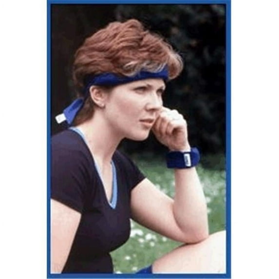 FRIO 1130HeadBl Cooling Headband- Blue