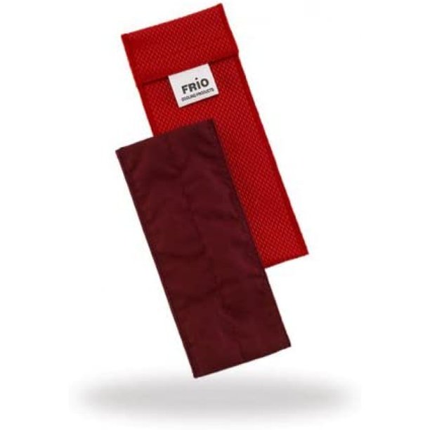 FRIO Insulin Pen cooling case, Reusable evaporative medication cooler