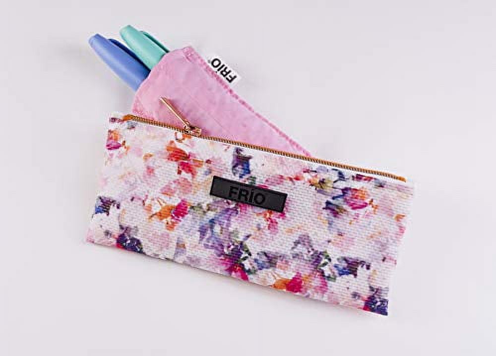 FRIO Medication Cooling Case - *Exclusive* Lifestyle Two (Blossom)