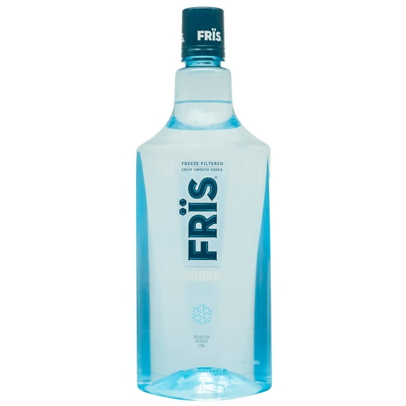 FRÃS Vodka, 1.75l 80 Proof