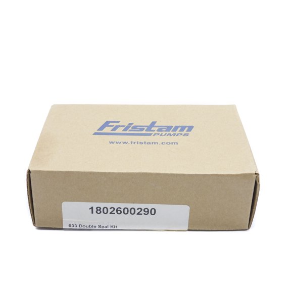 FRISTAM 1802600290 NSFS