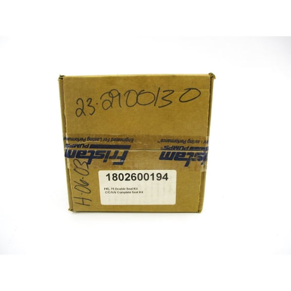 FRISTAM FKL75 1802600194 NSFS