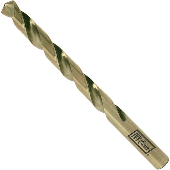 FRKSMD-02005 5/64-Inch Hi-Molybdenum Steel Drill Bit, 135-Degree Split Point, USA, 12-Pack