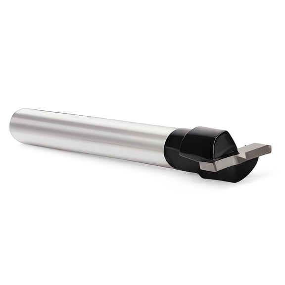 FRKSMD-1/2 Inch Forstner Drill Bit Carbide Tipped,Woodworking Hinge Cutter for Precise Flat Bottom Holes in Hard Wood,Plywood,Plastic - Professional Grade