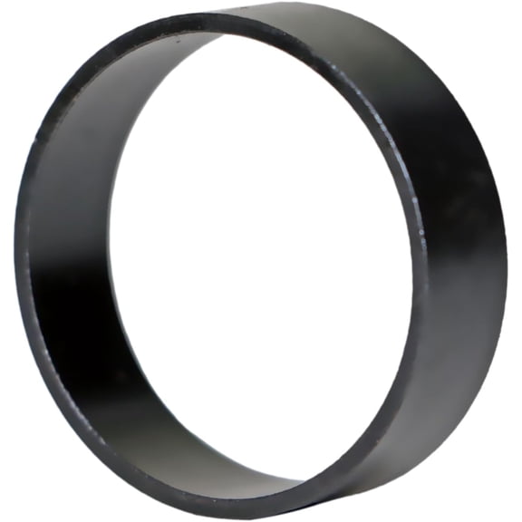 FRKSMD-1 Inch Copper Pex Ring Black Oxidized Surface, 25 Pieces
