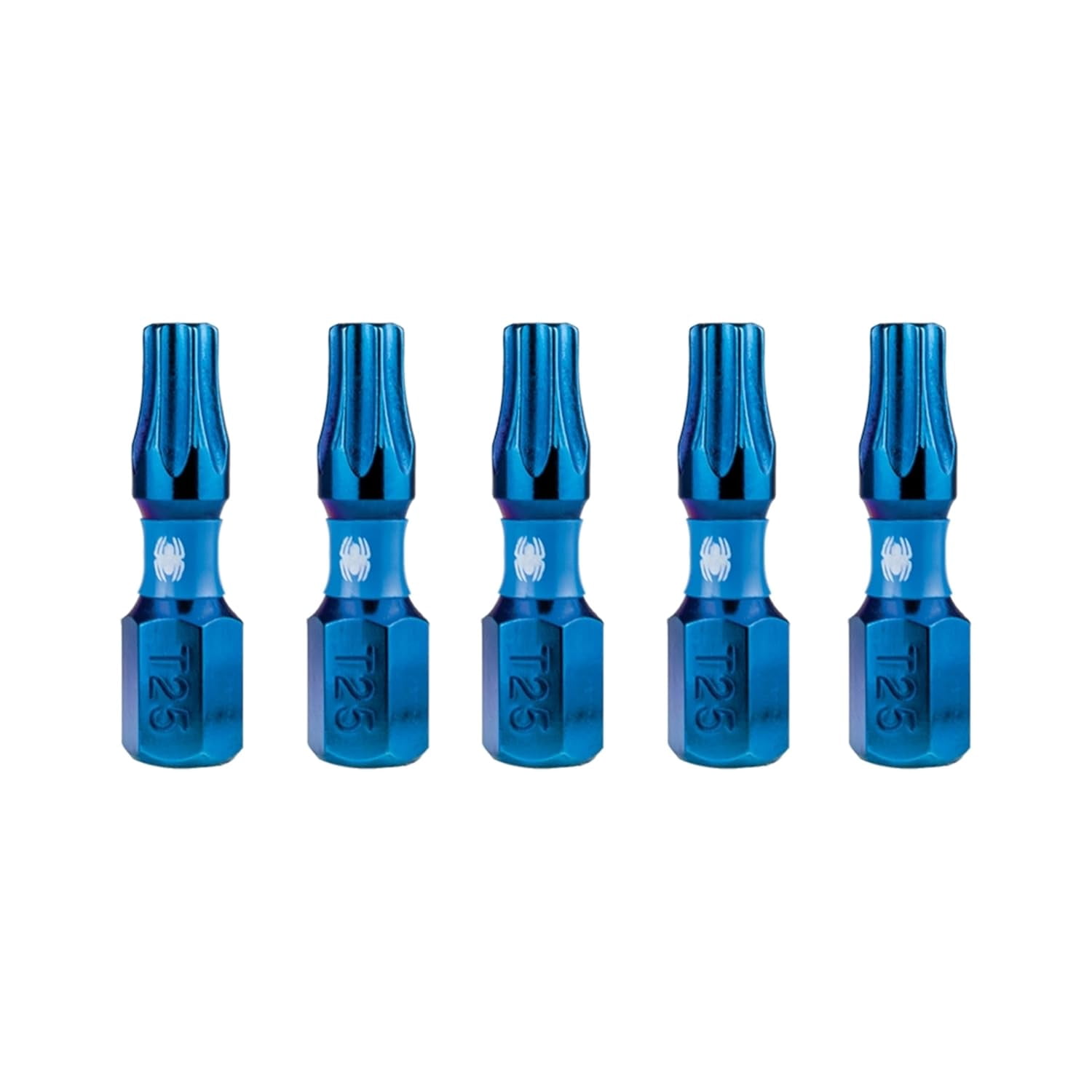FRKSMD-1-Inch T25 Impact Driver Bit (5-Pack) (19086)