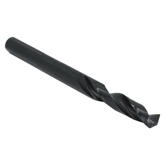 FRKSMD-11/32" High Speed Steel Reduced Shank Drill Bit with 1/4" Shank, DWDRSD Series