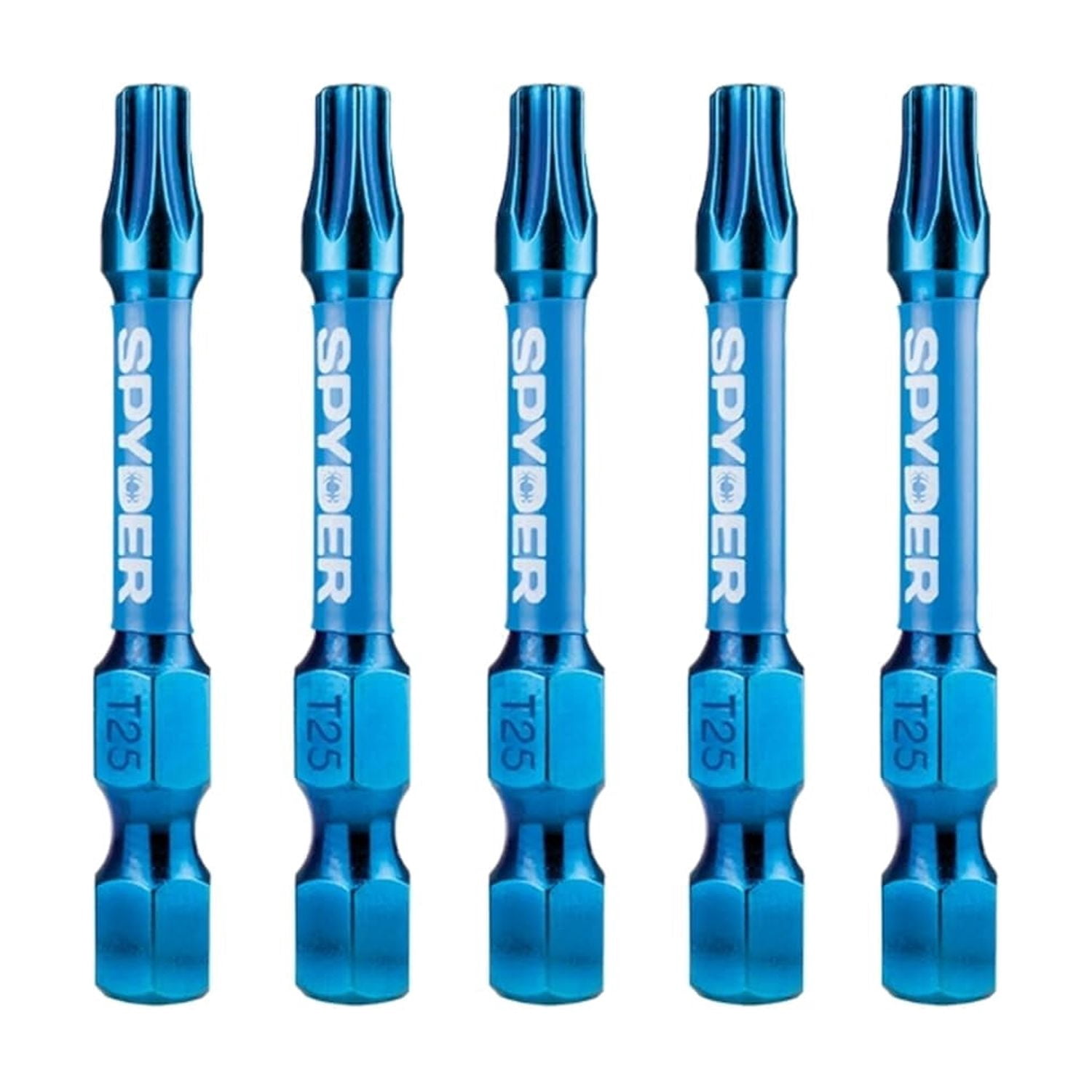 FRKSMD-2-Inch T25 Impact Driver Bit (5-Pack) (19089)