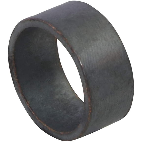 FRKSMD-25 Pack 1/2" PEX Copper Crimp Rings for Pex Pipe Tube System (25PCS 1/2")