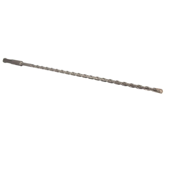 FRKSMD-3/16" X 10-1/4" PRO Series SDS-Plus Hammer Bit Drill Bit