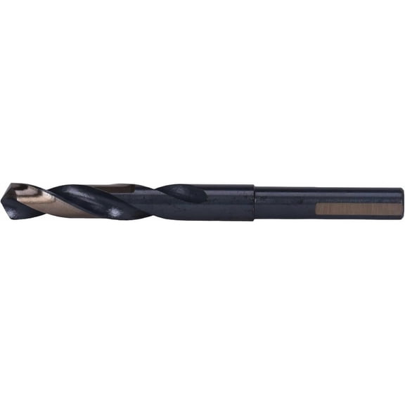 FRKSMD-44336 Cobalt Silver & Deming Drill Bit, 9/16"