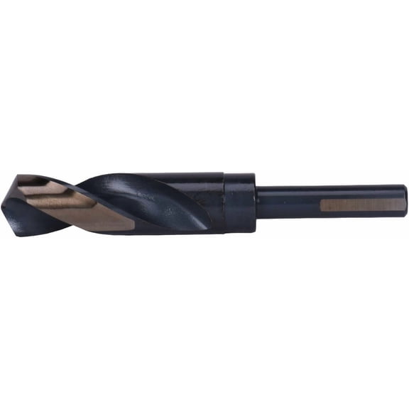 FRKSMD-44360 Cobalt Silver and Deming Drill Bit, 15/16"