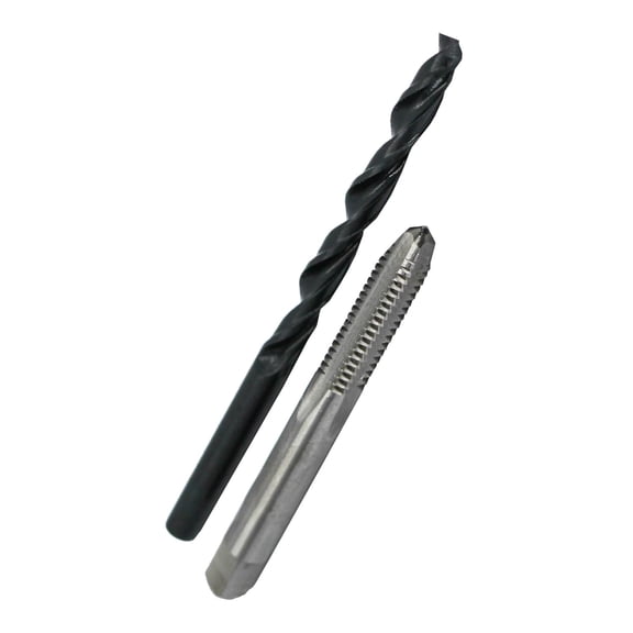 FRKSMD-5/16"-30 Tap and "J" Drill Bit Kit, POU Series