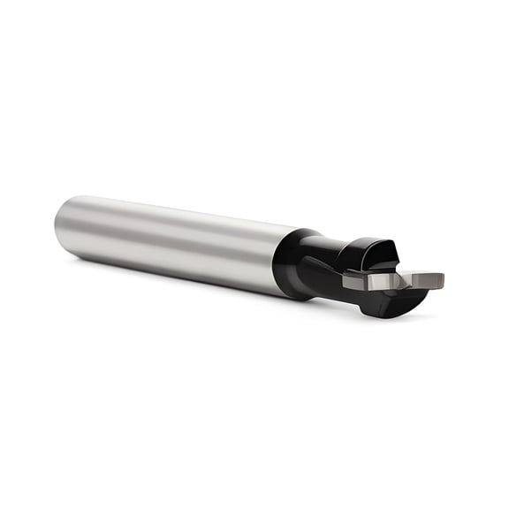 FRKSMD-5/16 Inch Forstner Drill Bit Carbide Tipped,Woodworking Hinge Cutter for Precise Flat Bottom Holes in Hard Wood,Plywood,Plastic - Professional Grade
