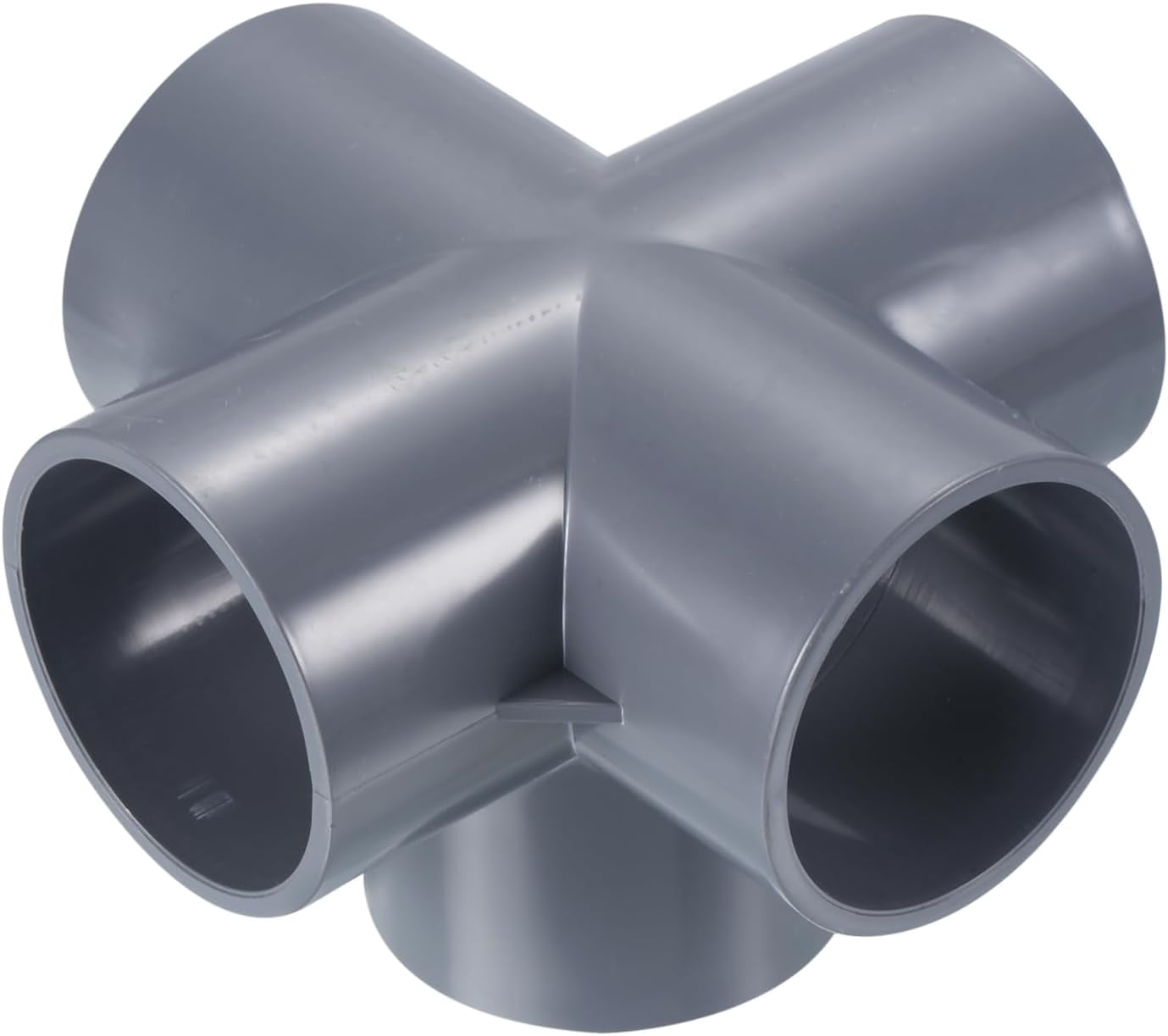 FRKSMD-5 Way Elbow Pipe Fittings, Joint Coupling Pipe Adapter Pipe ...
