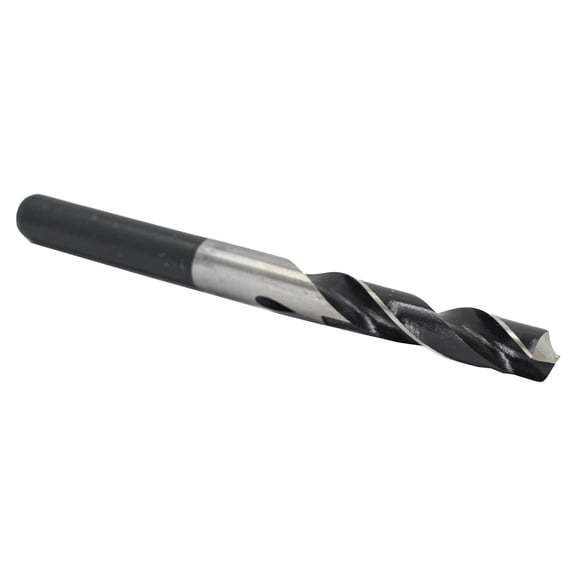 FRKSMD-7/16" High Speed Steel Reduced Shank Drill Bit with 1/4" Shank, D/ARSD Series