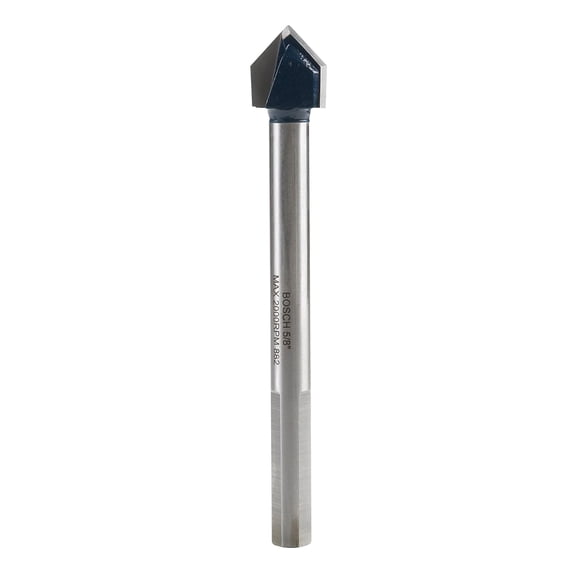 FRKSMD-BOSCH GT700 5/8inch Carbide Tipped Glass