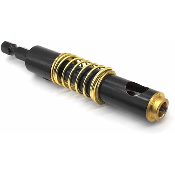 FRKSMD-Big Horn 19139 5mm Self-Centering Bit For Use with Pin Jig