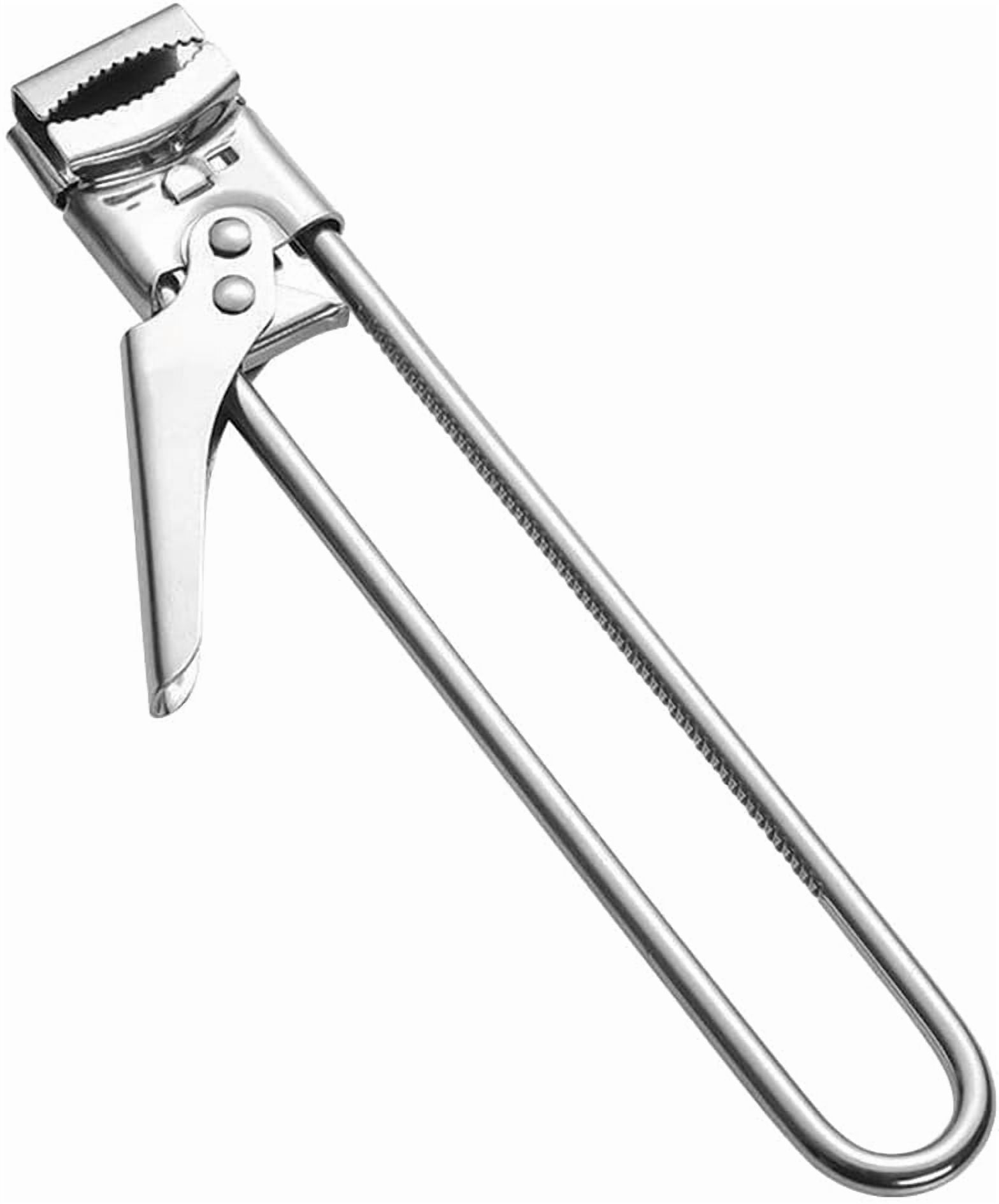 FRKSMD-Bottle Jar Opener Adjustable Multifunctional Stainless Steel Can Opener Portable Cap Remover for Kitchen Use