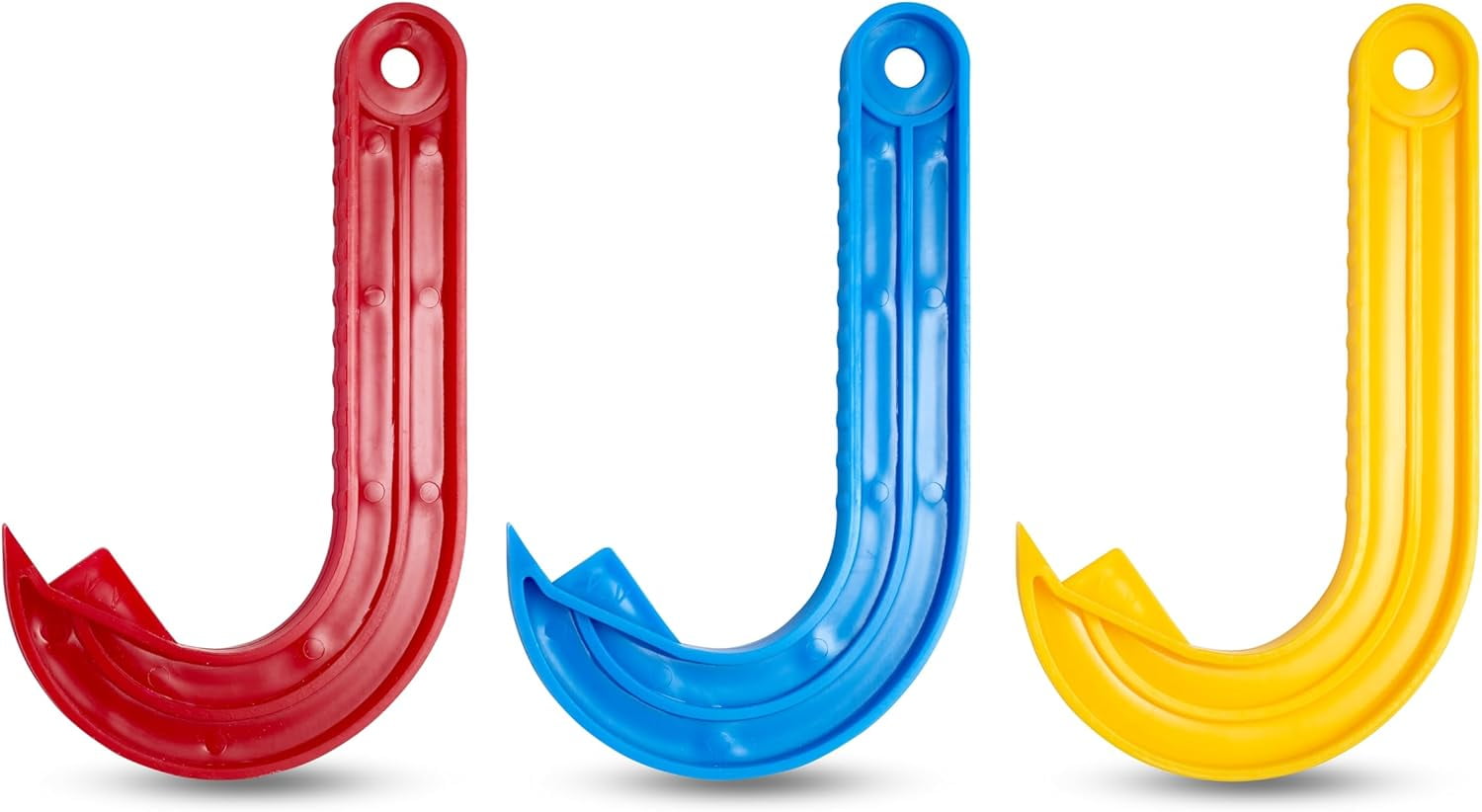 FRKSMD-Can Manual Hook Opener - Pet Food Can Puller Opener - Easy Ring-Pull Food Openers (3 color)