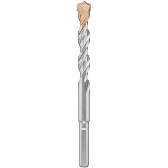 FRKSMD-DW5234 7/16" by 6" Carbide Hammer Drill Bit
