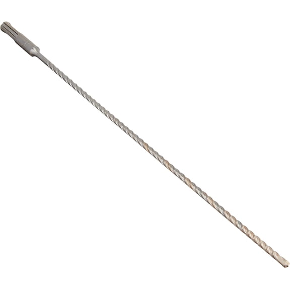 FRKSMD-DW5407 3/16-Inch by 12-Inch by 14-Inch Rock Carbide SDS+ Hammer Bit