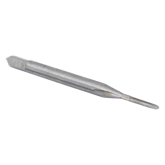 FRKSMD-- DWTSMT1.2X.2 m1.2 x .2 High Speed Steel Plug Tap, (Pack of 1)