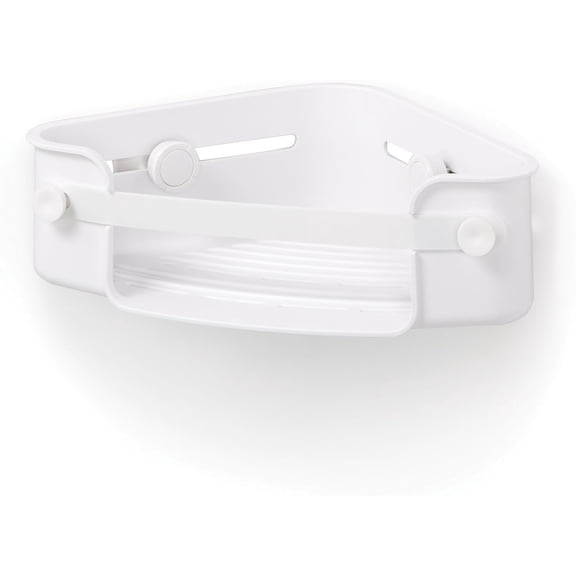 FRKSMD-Flex Gel Lock Corner Shower Bin