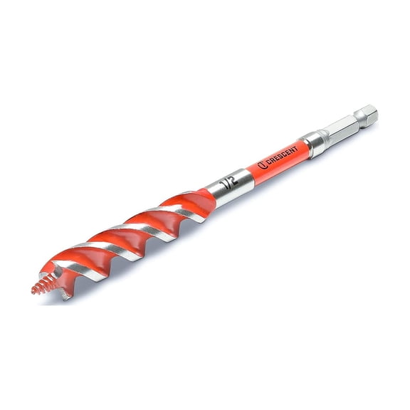 FRKSMD-High Speed Auger Drill Bit | 1/2" x 6" | CDSA-629