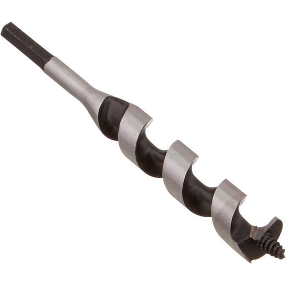 FRKSMD-Irwin Tools 49914 Industrial Tools I-100 7/8" Auger Bit, Silver