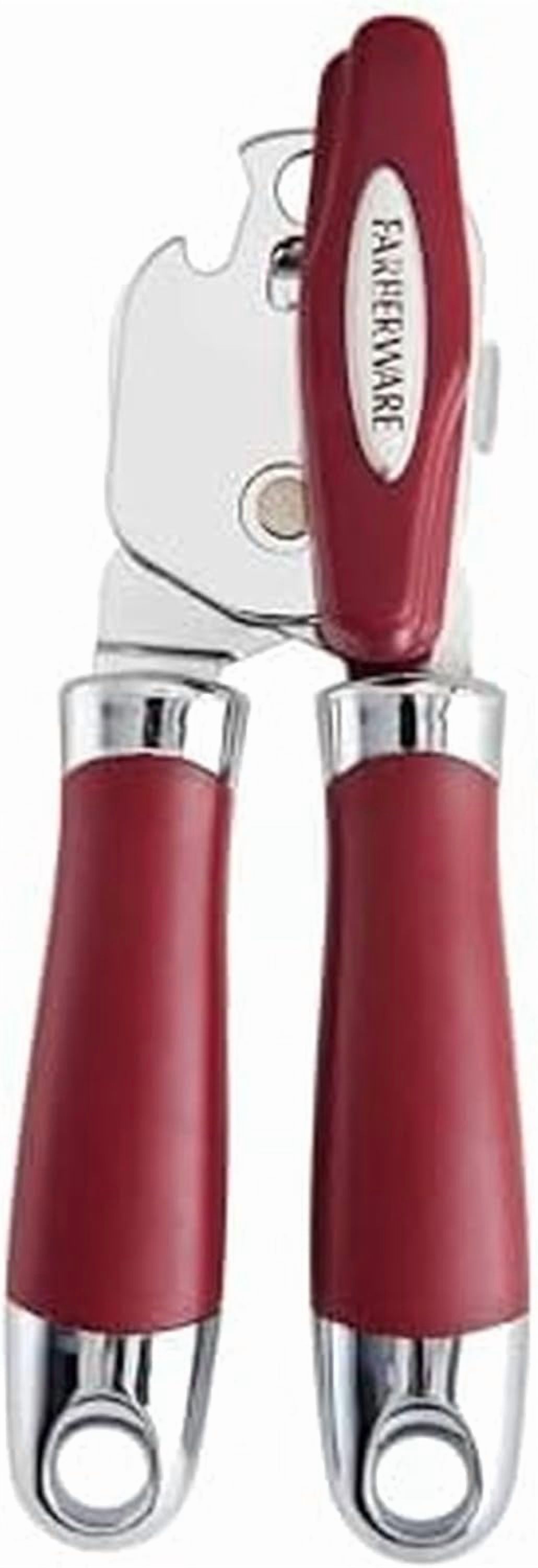 FRKSMD-Pro 2 Can Opener, Red, One Size