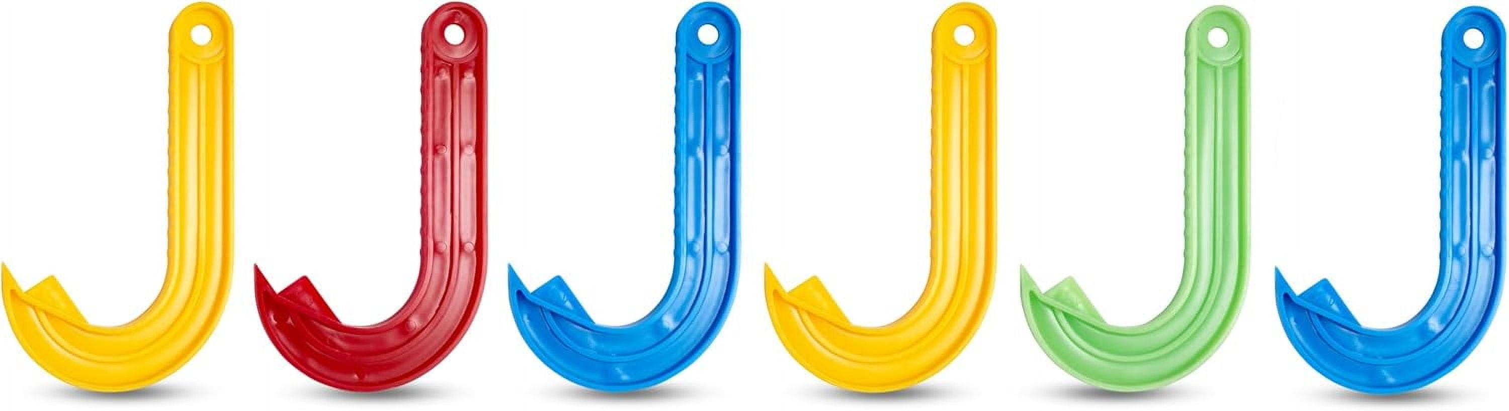 FRKSMD-Ring Pull Tab Opener - Manual Ring-Pull Food Can Openers - Hand Hook Top Opener (6 color)