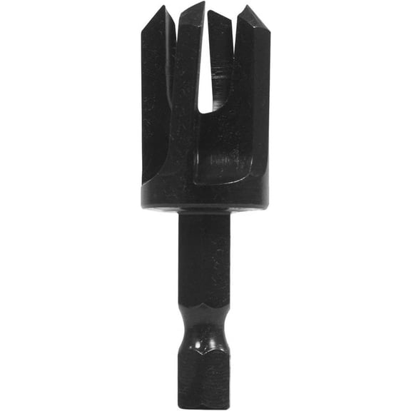FRKSMD-Tools Plug Cutter, 3/8"