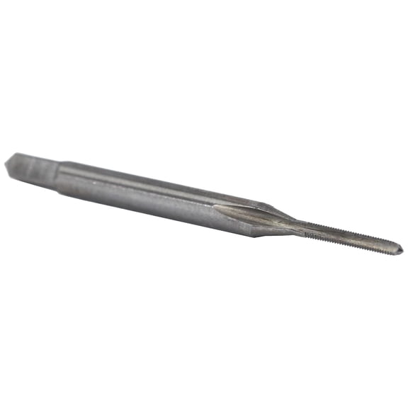FRKSMD-m1.6 x .35 High Speed Steel Metric 2 Flute Bottoming Hand Tap, DWT Series