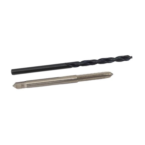 FRKSMD-m2.2 x .4 Tap and 1.80mm Drill Bit Kit, POU Series
