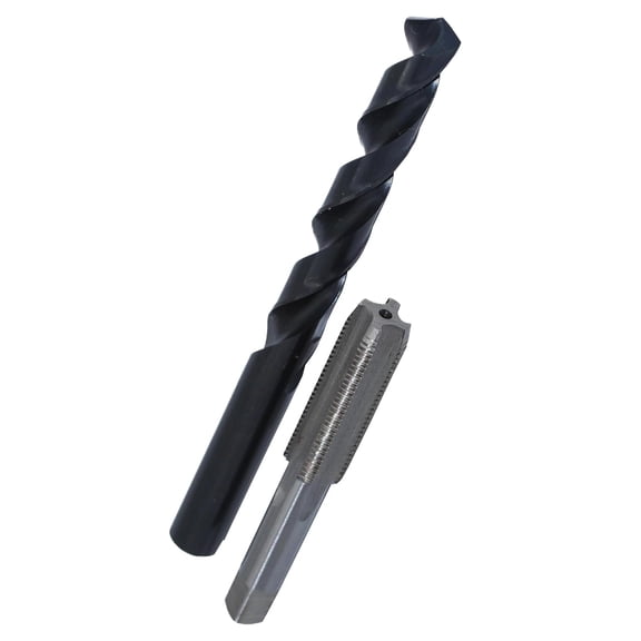 FRKSMD-m5 x .7 Tap and 4.30mm Drill Bit Kit, POU Series
