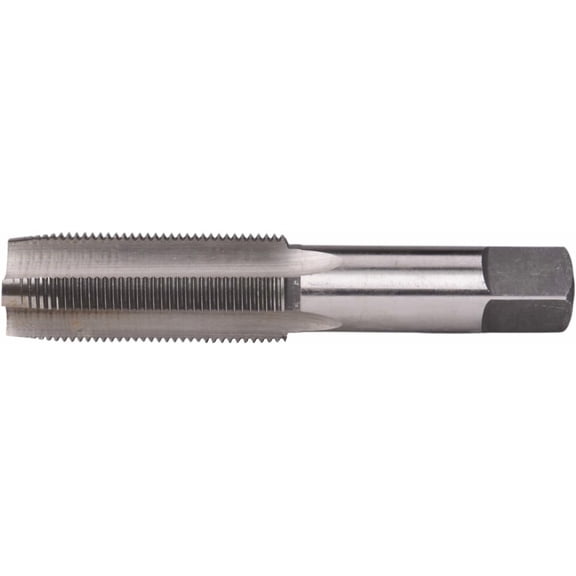 FRKSMD- 97123 Carbon Steel Plug Style Tap 1-14 NC For Detailed Projects with Precise Control