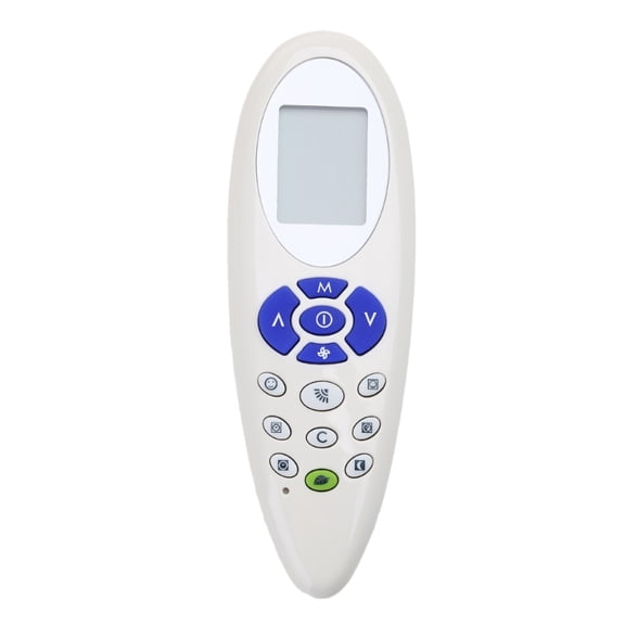 FRL09 Remote Applicable for Carrier FRL09 Air Conditioner Wear-resisting Controller Upgraded Remote Control Replacement