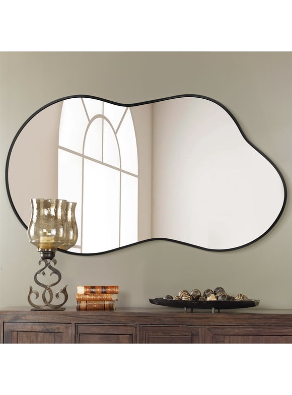 Shop All Wall Mirrors